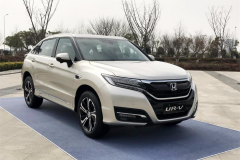本田又一款中型SUV力作 车友反应还不错
