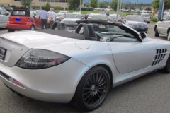 四百万买一辆二手车，车主还说赚到了