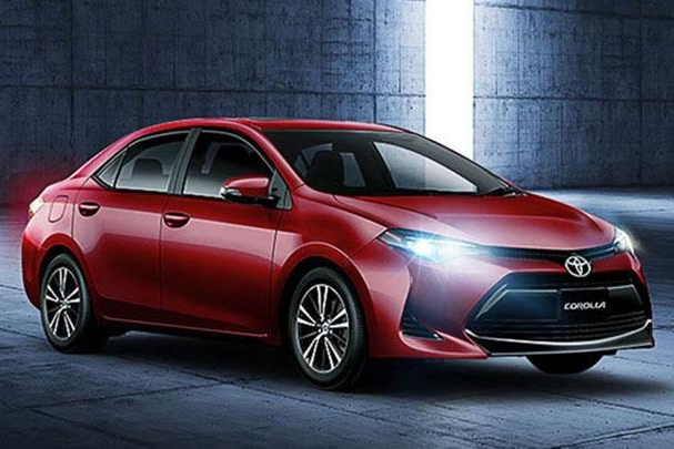 思域有难了，全新卡罗拉将搭载1.5T发动机