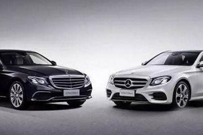 奔驰为何还有立标和大标之分？两者有什么不同吗？