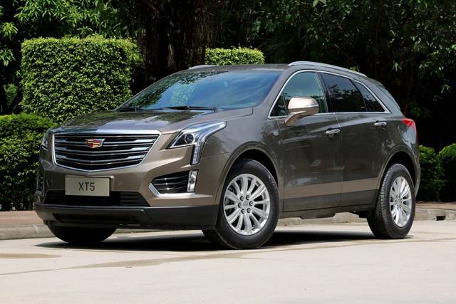 要啥途观、汉兰达？20多万我都买路虎了！