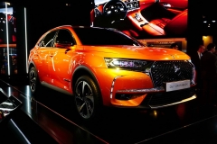 DS新车规划曝光 每年将推一款新能源车型