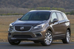 5月份国内SUV汽车销售量排名前十 国产自主品牌就占了6席