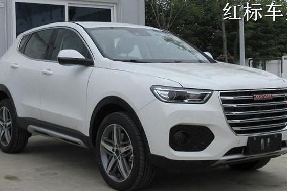 哈弗又推神车，照搬魏派，但比H6便宜，这才叫超值！