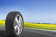 老司机手中, 一条轮胎的寿命绝对比你想象中的长!