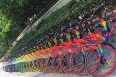 广州开始试水共享车位 它会像共享单车那样火吗？