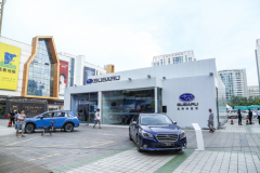 操控的本质是安全，你真的懂斯巴鲁吗？