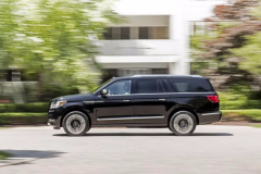 顶配71万，外观不输路虎揽胜！美式全尺寸SUV强势登陆