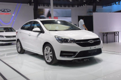 全系标配ESP 这款车不光漂亮那么简单