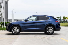 整车进口，平民法拉利，操控完爆宝马X3，仅售30万还买啥Q5