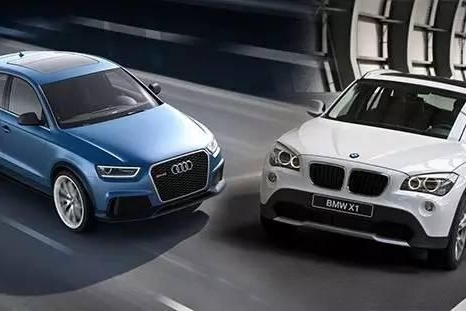 豪华品牌竞争白热化，奔驰全新SUV不足30万