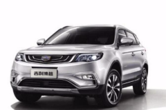 别看它是辆国产车，刚上市几天就厂家直接卖断市