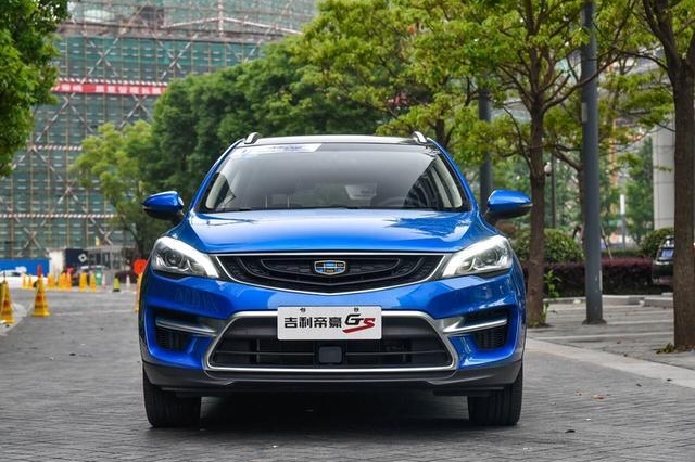 年轻人最爱的SUV，7万起步月销过万，必须放弃H6