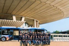 又一新能源车燃料 荷兰开发出蚁酸燃料车