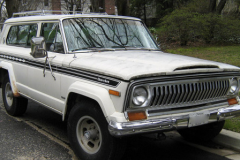 要逆天！国内只有这款SUV做出了超跑的感觉！