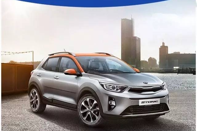 预计10万起，又一款高颜值SUV即将发布！