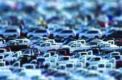 汽车后市场竞争依然十分激烈