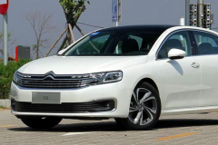 一个月销量还没有迈腾一天多，法系车睡着了吧