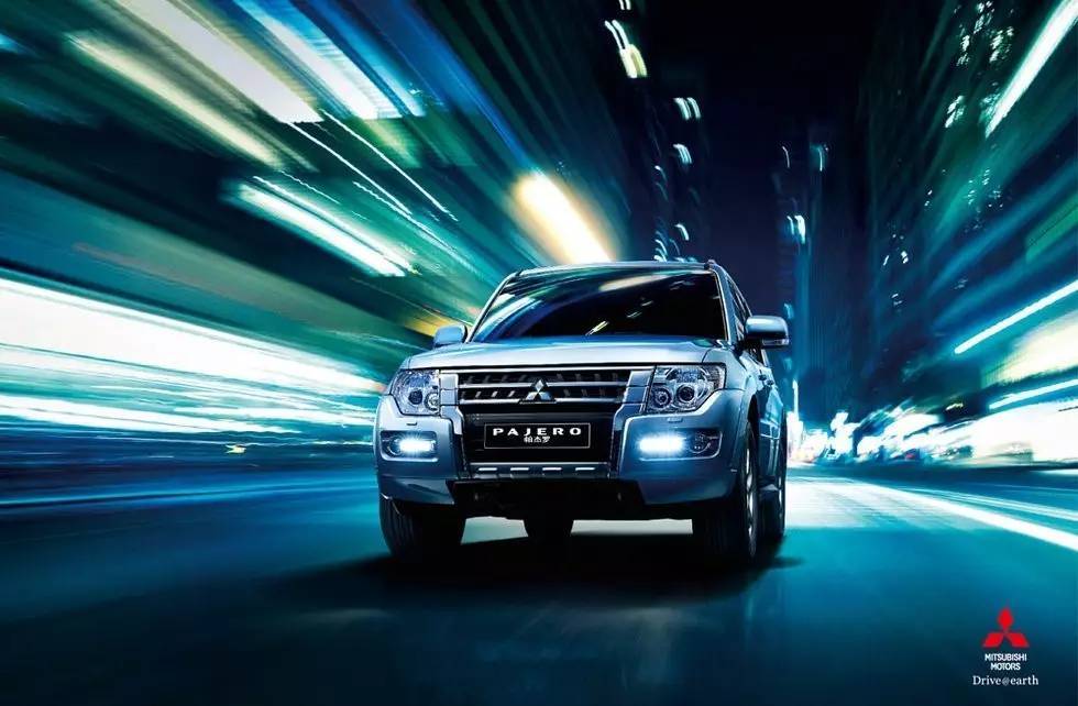 视频丨它搭载“超选四驱”，越野能力比陆巡不差