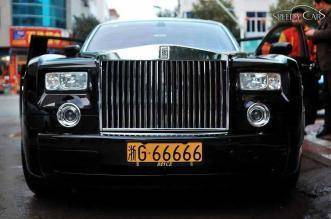 中国豪车最多的县级市，俗称小迪拜