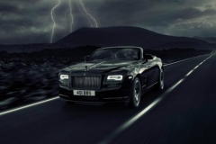 晃花你的眼 古德伍德速度节性能车云集