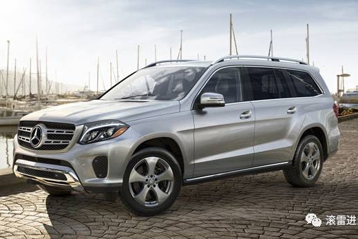 技术贴！分时、适时、全时四驱，到底哪种适合你？