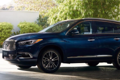 车市微调查：如何选择一款“正确”的“大7座”SUV