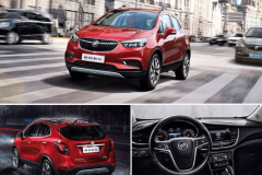 国内保值率最高的8款SUV，买了就偷笑！