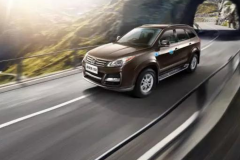 10万元级别的SUV,除了哈弗H6和传祺GS4，这几款也物超所值