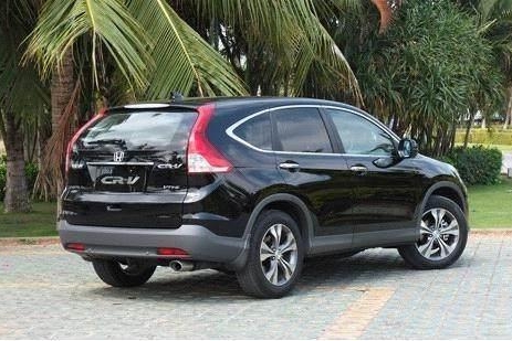 能否再爆款？本田又推新车外观时尚动感，还有一键启动。