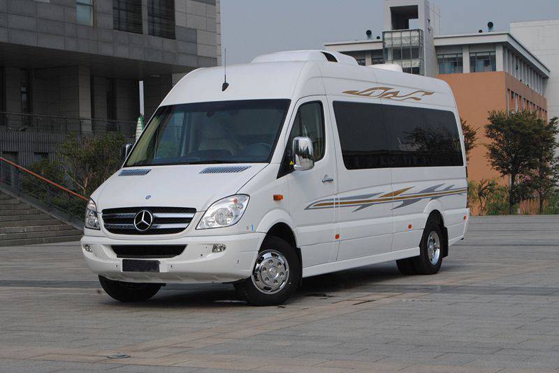 尊贵与舒适首选---奔驰斯宾特坐拥“殿堂级”享受