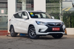 中国品牌里这4台SUV的1.5T发动机最猛