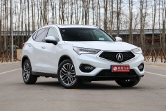 6款豪华品牌SUV 售价都不超过30万