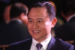 徐留平或北上转正任一汽董事长 徐平调往兵装集团
