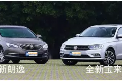 10-15万，这四款紧凑型家轿究竟怎么样？
