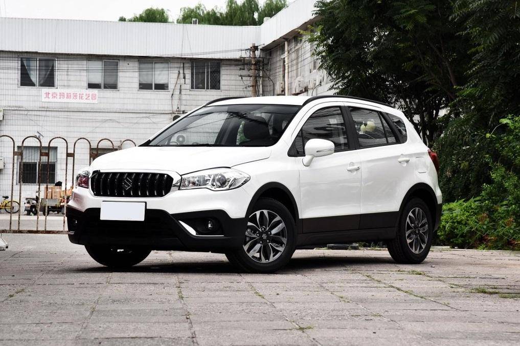 骁途与XR-V两款日系小型SUV，谁能得到消费者青睐