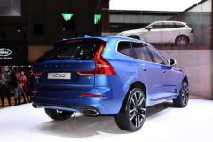 终于要来了！全新XC60、CX-5成都车展将上市，准备好钱包