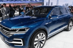 被称为全球最先进SUV！ 2.0T 8AT+四驱 376马力