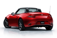 送走了86/BRZ，MX-5成日系同级唯一选择