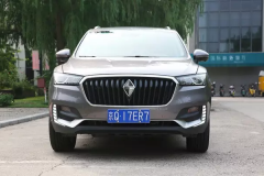 15万的SUV也有回头率？不信开这台车试试！