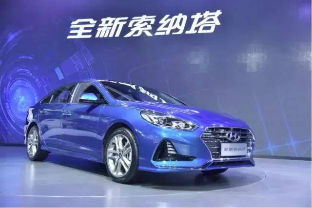 这几款新车5万起！还有一台号称免费保养？