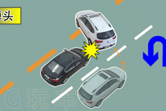 牢记!这7种情况追尾了不一定是你全责!