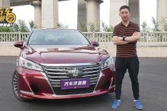30年前有钱人都买这台车！现在它竟然变成。。。