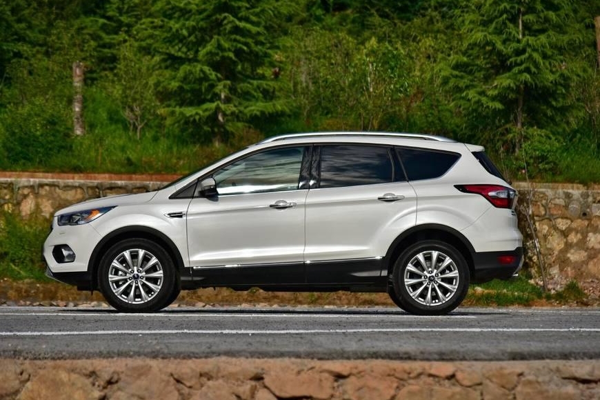 高颜值合资SUV，3年或10万质保，配置齐全，仅售16万