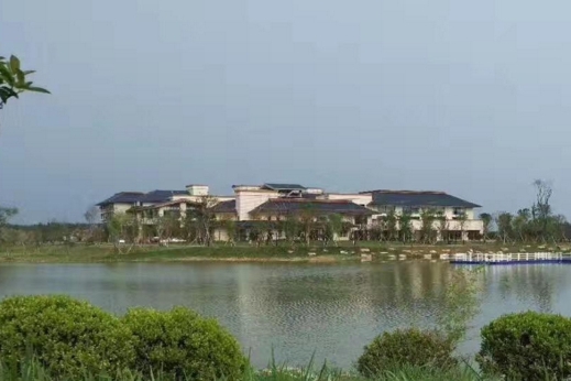 雅阁酒店落户“世界