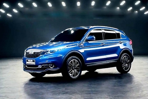 相约淮北共享观致全