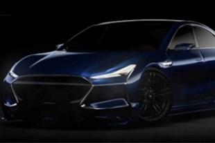 游侠汽车标配自动驾