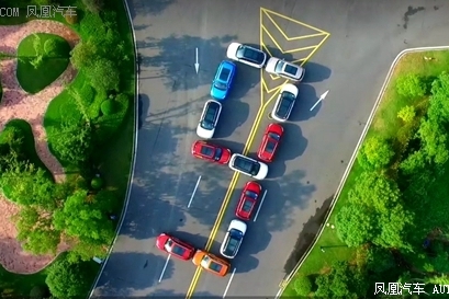 猎豹CS9：既然“i” 