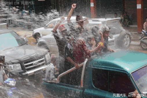 雪佛兰 这可能是8月