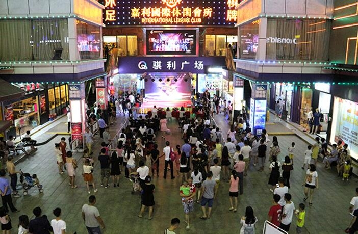 《同德好声音》三强